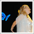 Gala evening for project Oracle du papillon