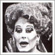 First Lady in Magic Flute, Cincinnati Opera