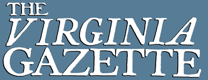 The Virginia Gazette